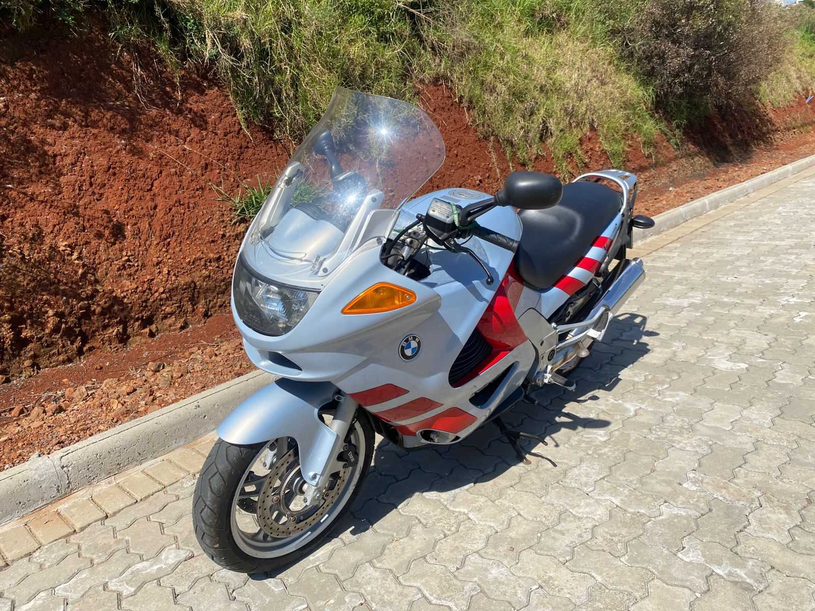 K1200 RS