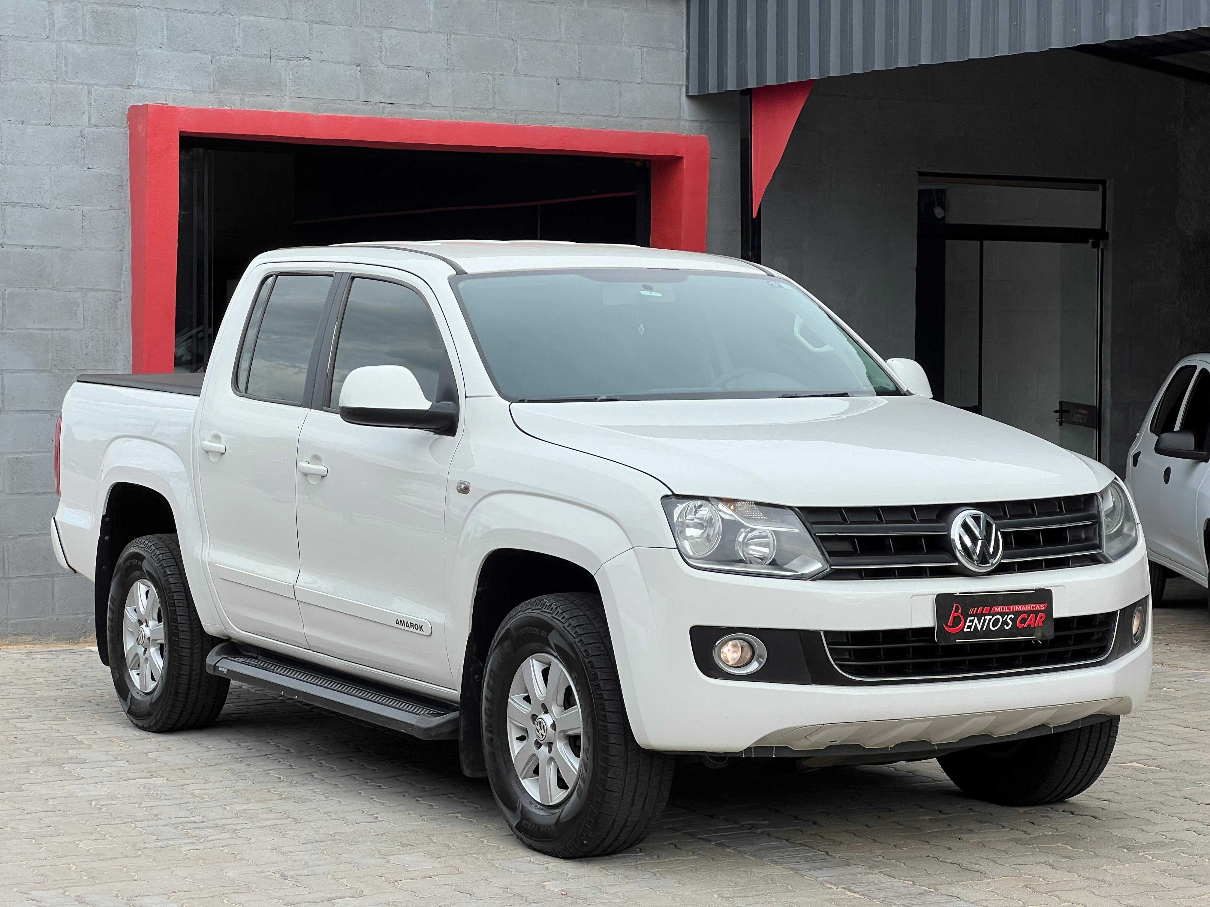 AMAROK S4 MOTION