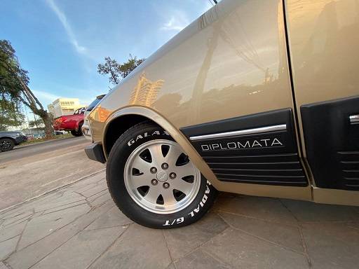 OPALA DIPLOMATA 4.1 S