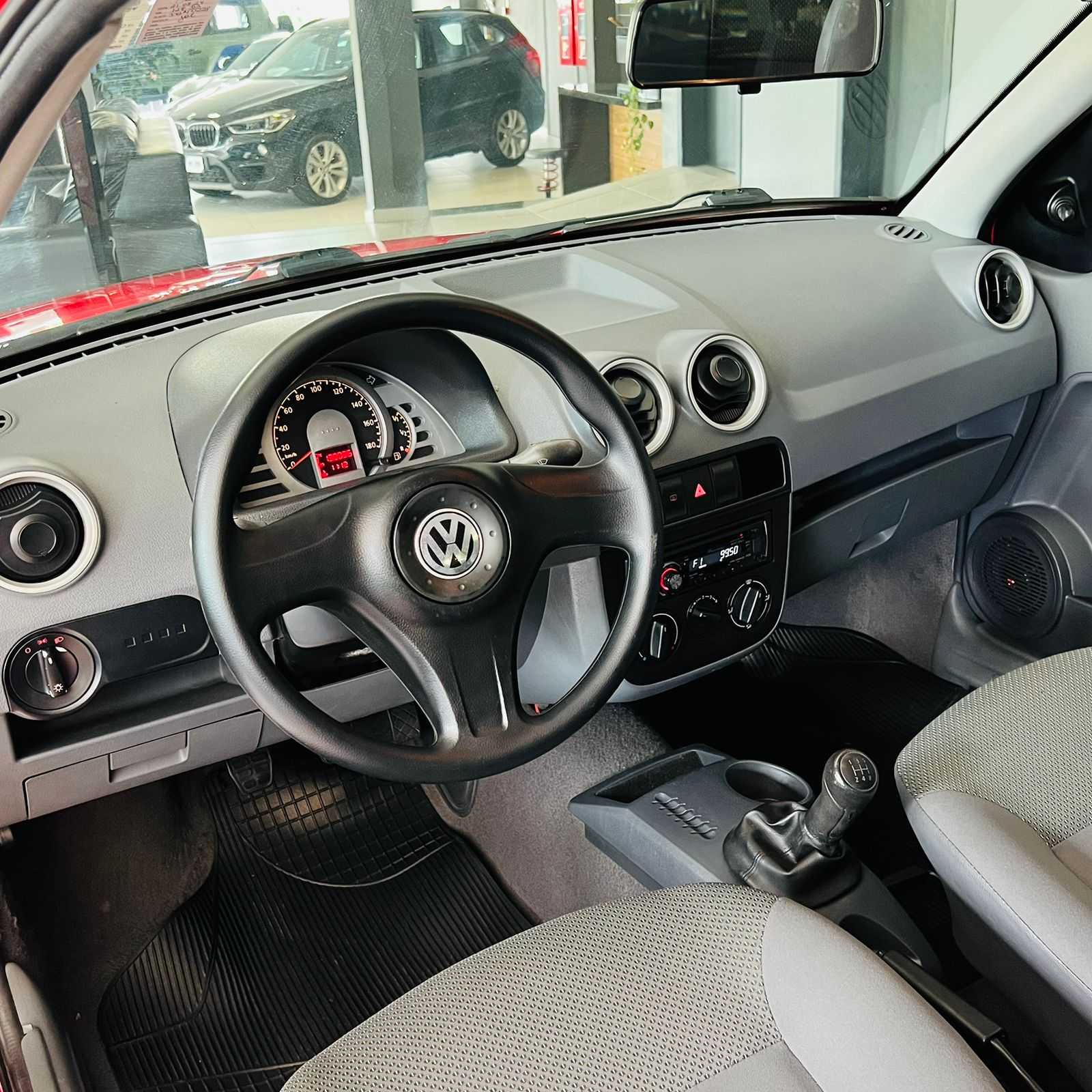 GOL G4 1.0 8V FLEX MANUAL