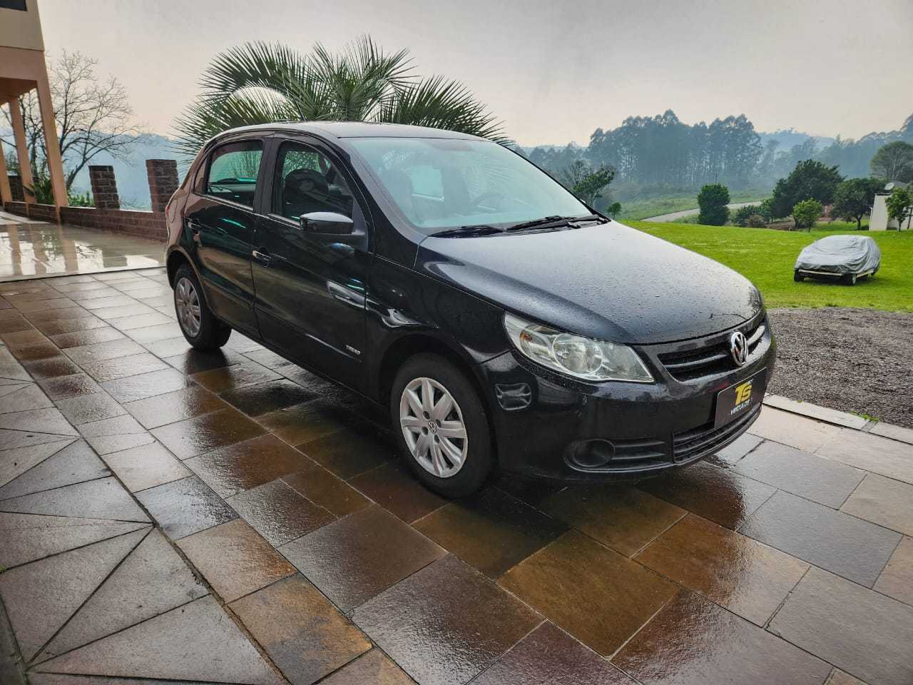 GOL TREND 1.6 COMPLETO