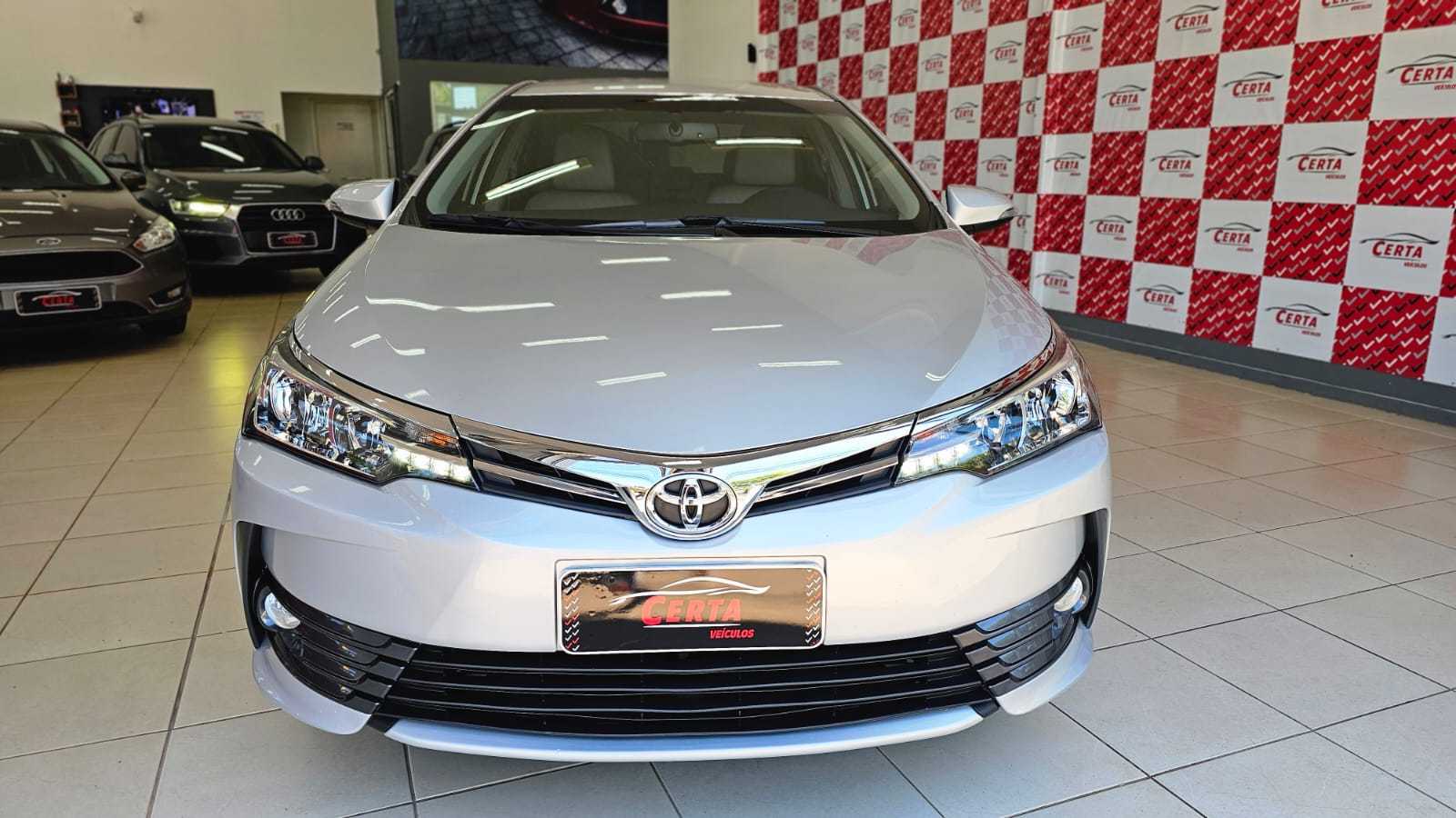 COROLLA XEI  ÓTIMO ESTADO