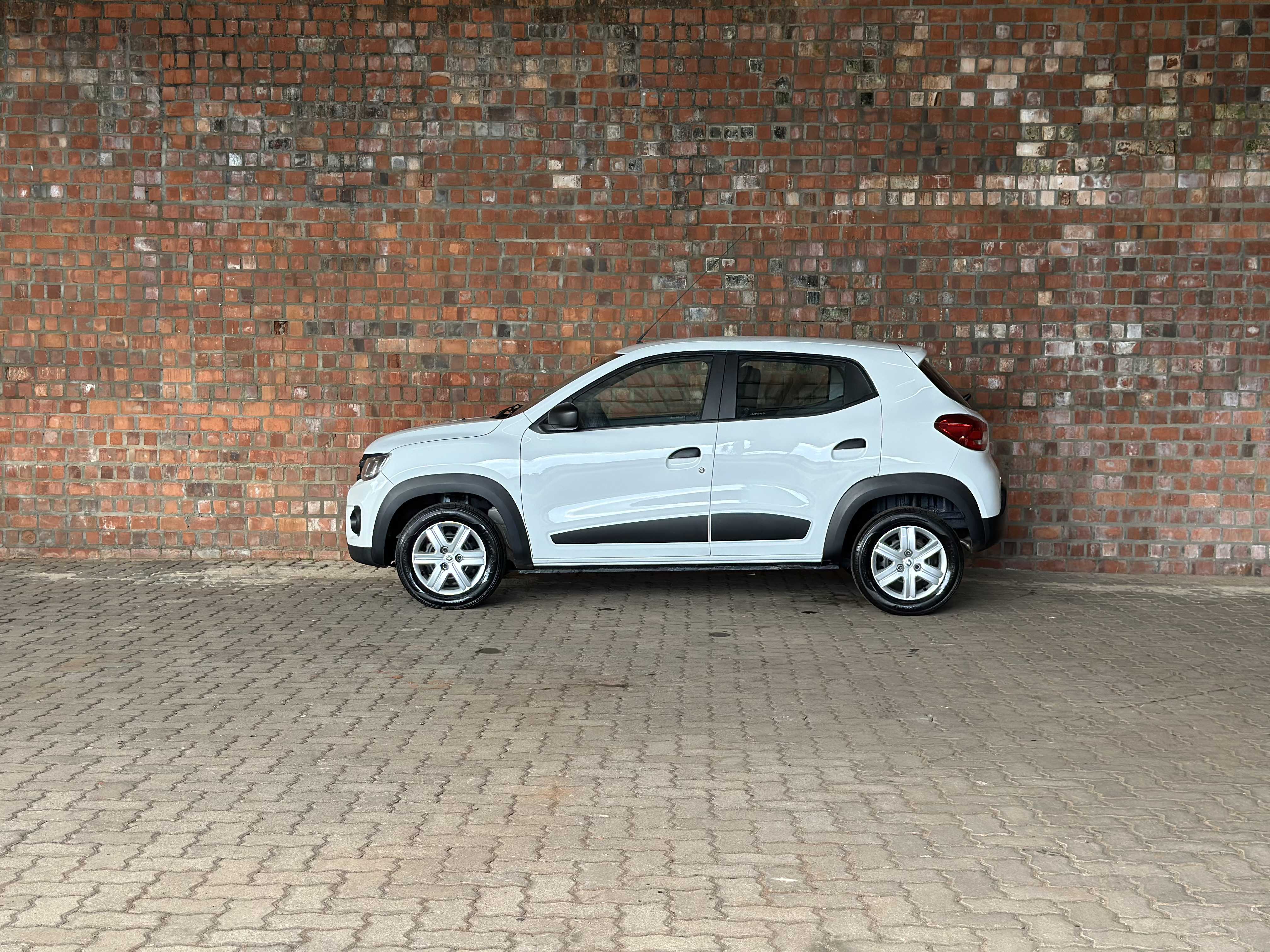 KWID ZEN 1.0 FLEX