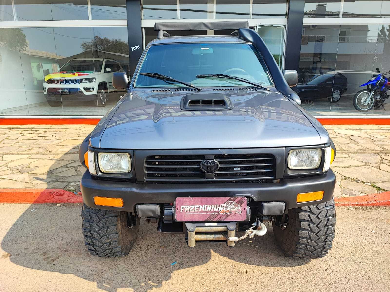 HILUX 2.8 SR5 4X4