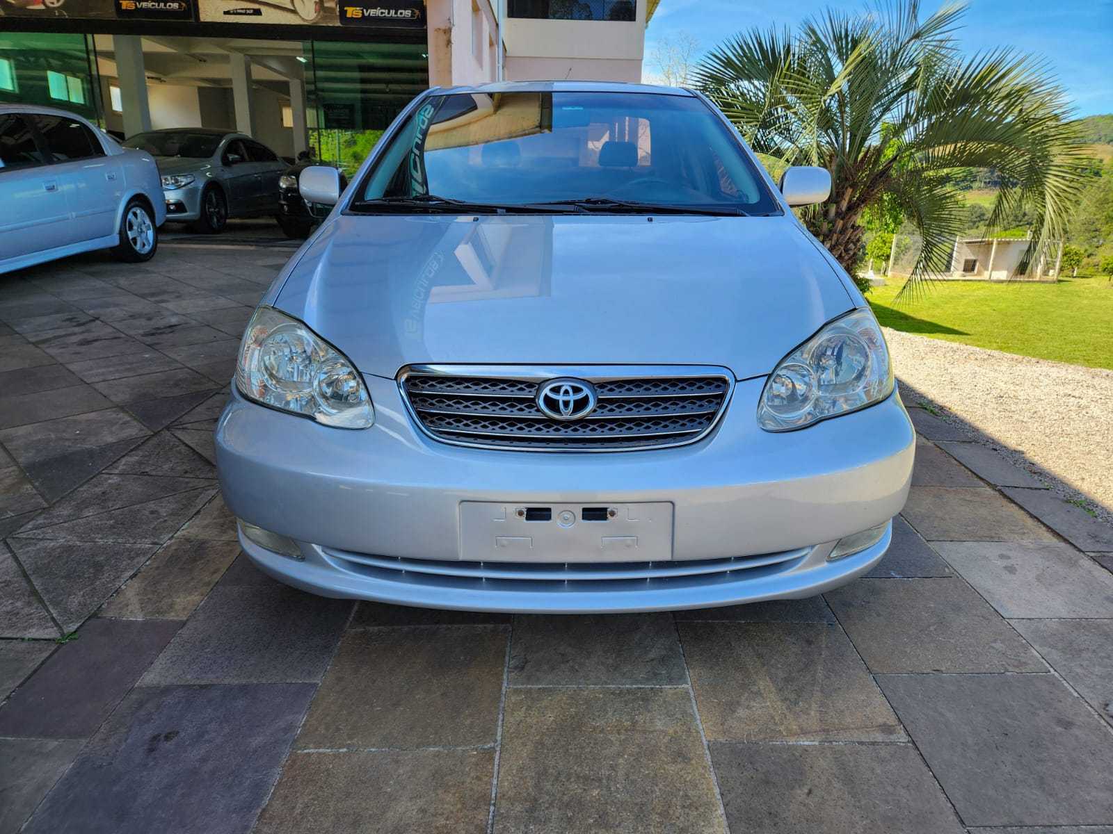 COROLLA XEI 1.8 AUT.