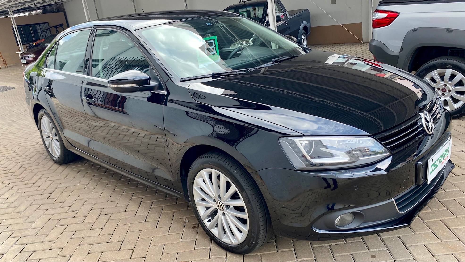 JETTA HIGHLINE TSI 2.0