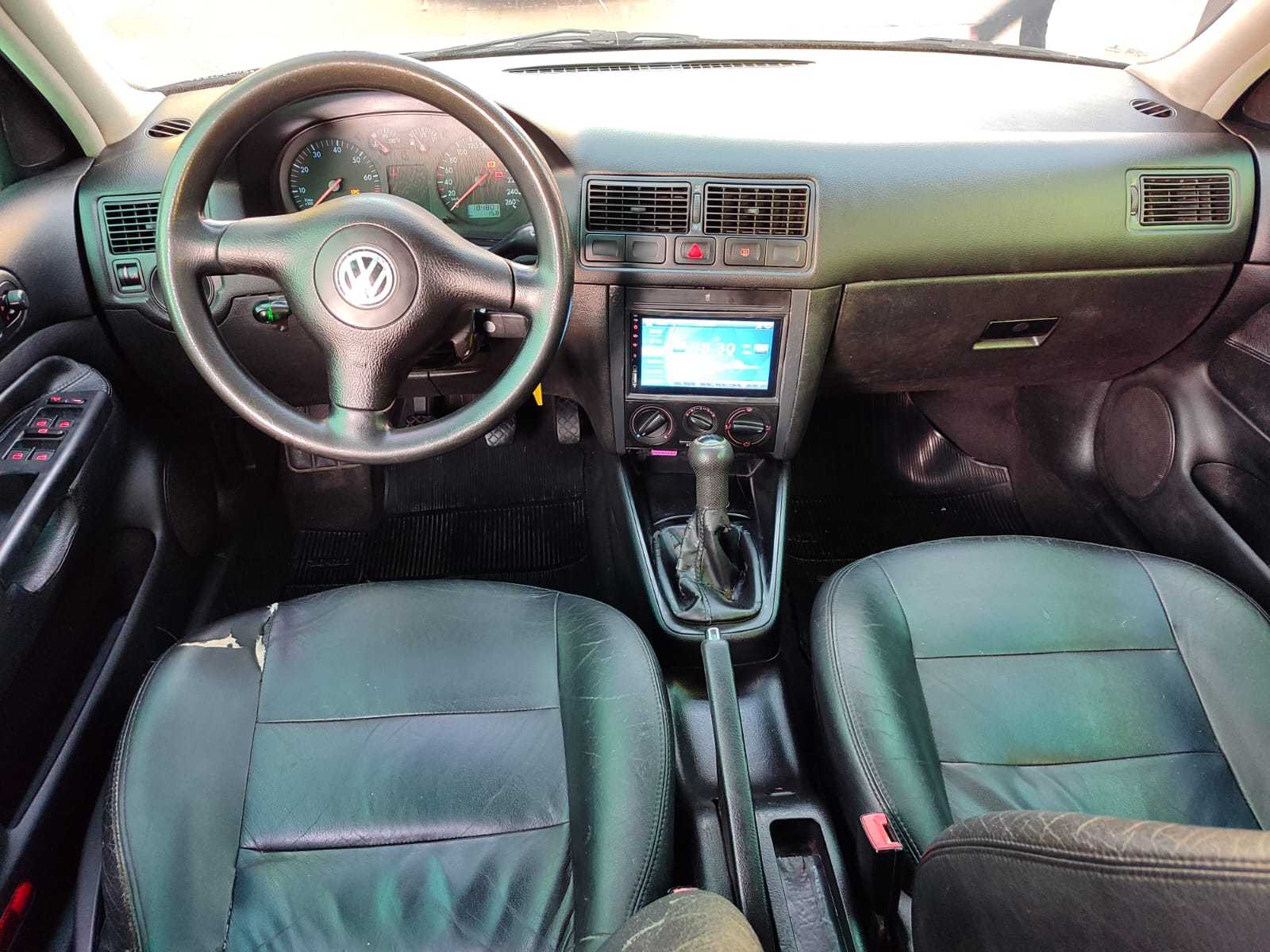 GOLF 1.6 COMPLETO + MIDIA