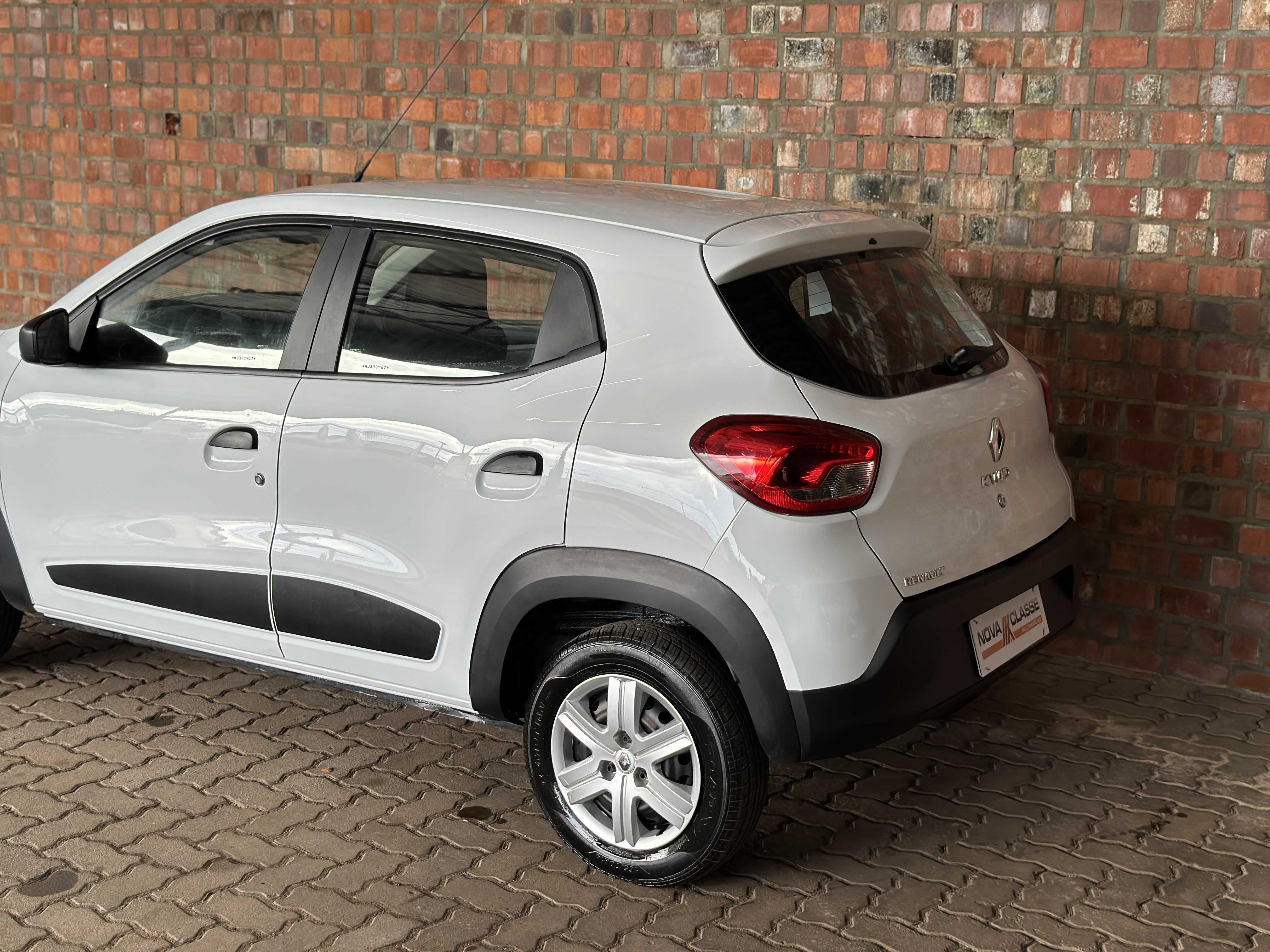 KWID ZEN 1.0 FLEX