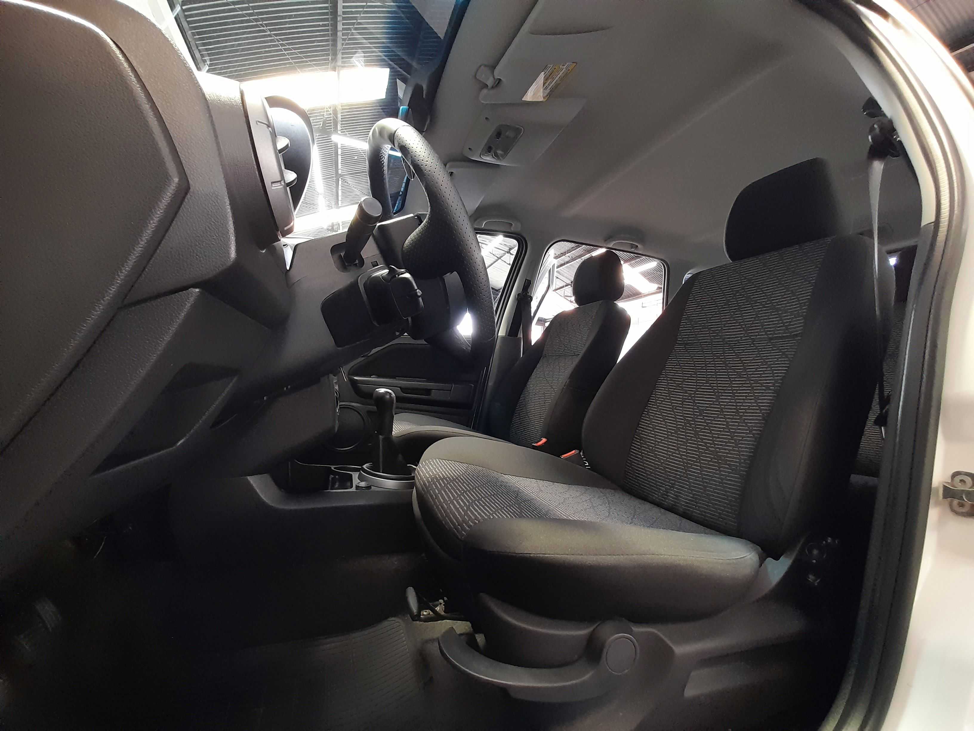 ECOSPORT FREESTYLE 1.6