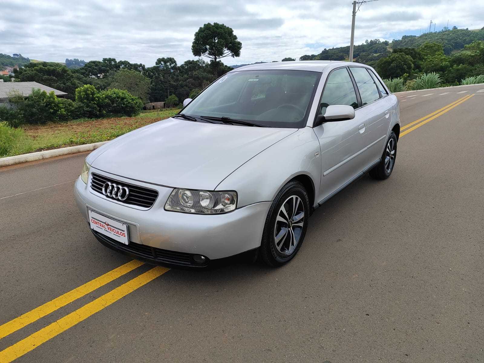 AUDI A3 2005