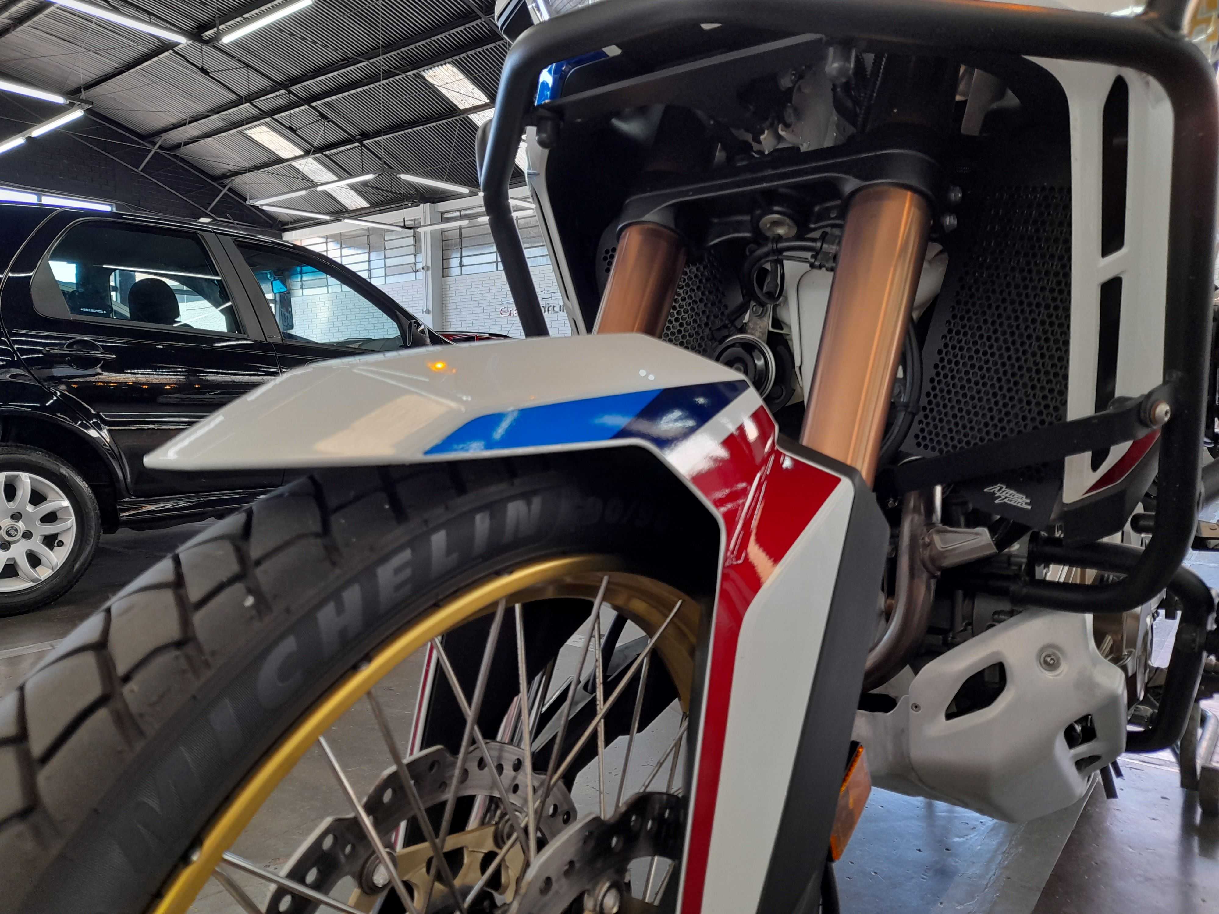 AFRICA TWIN ADV. SPORTS ES