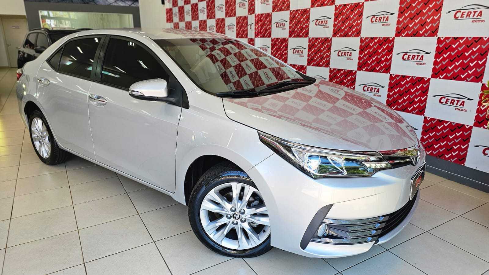 COROLLA XEI  ÓTIMO ESTADO