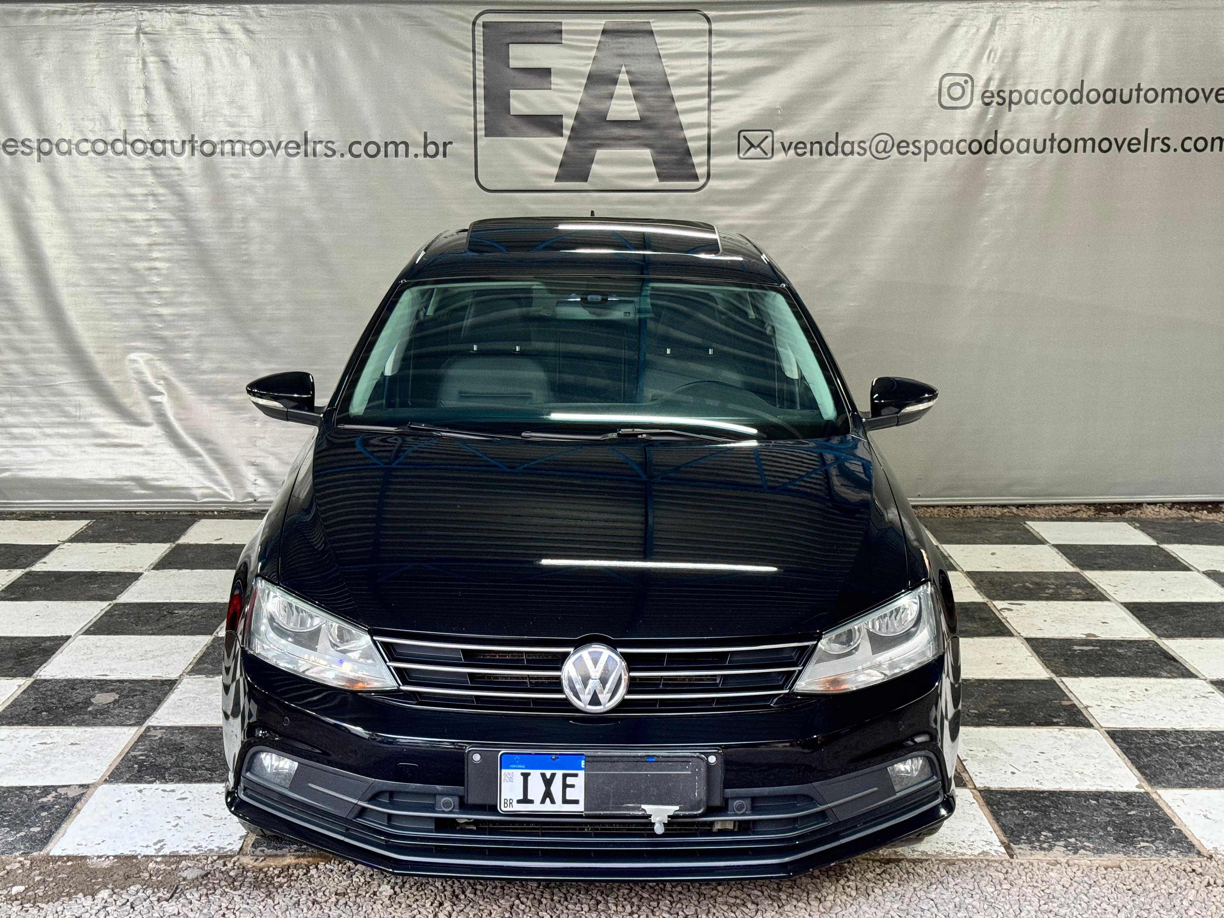 JETTA 1.4 TSI COMFORT. 4P AUT.