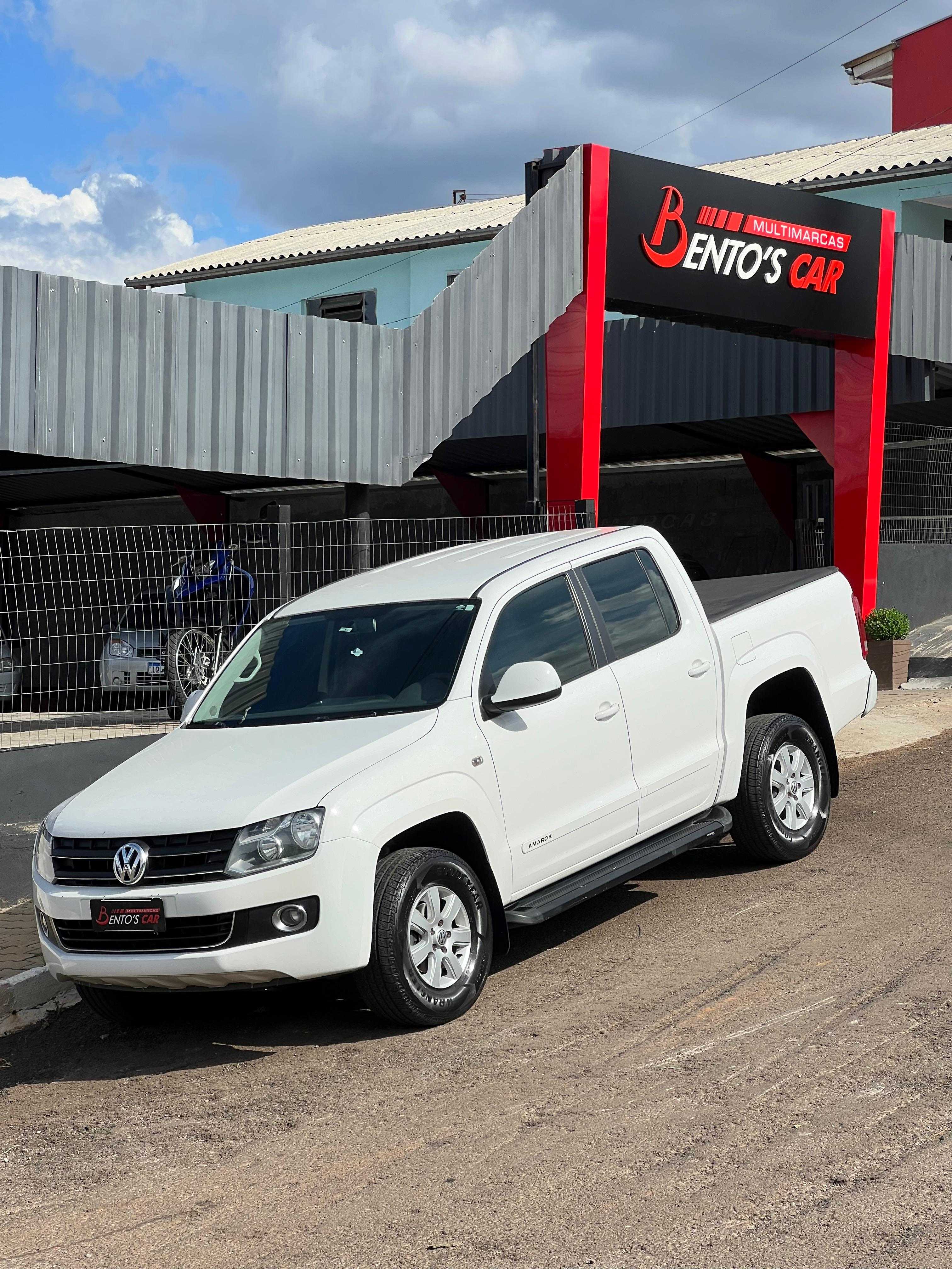 AMAROK S4 MOTION