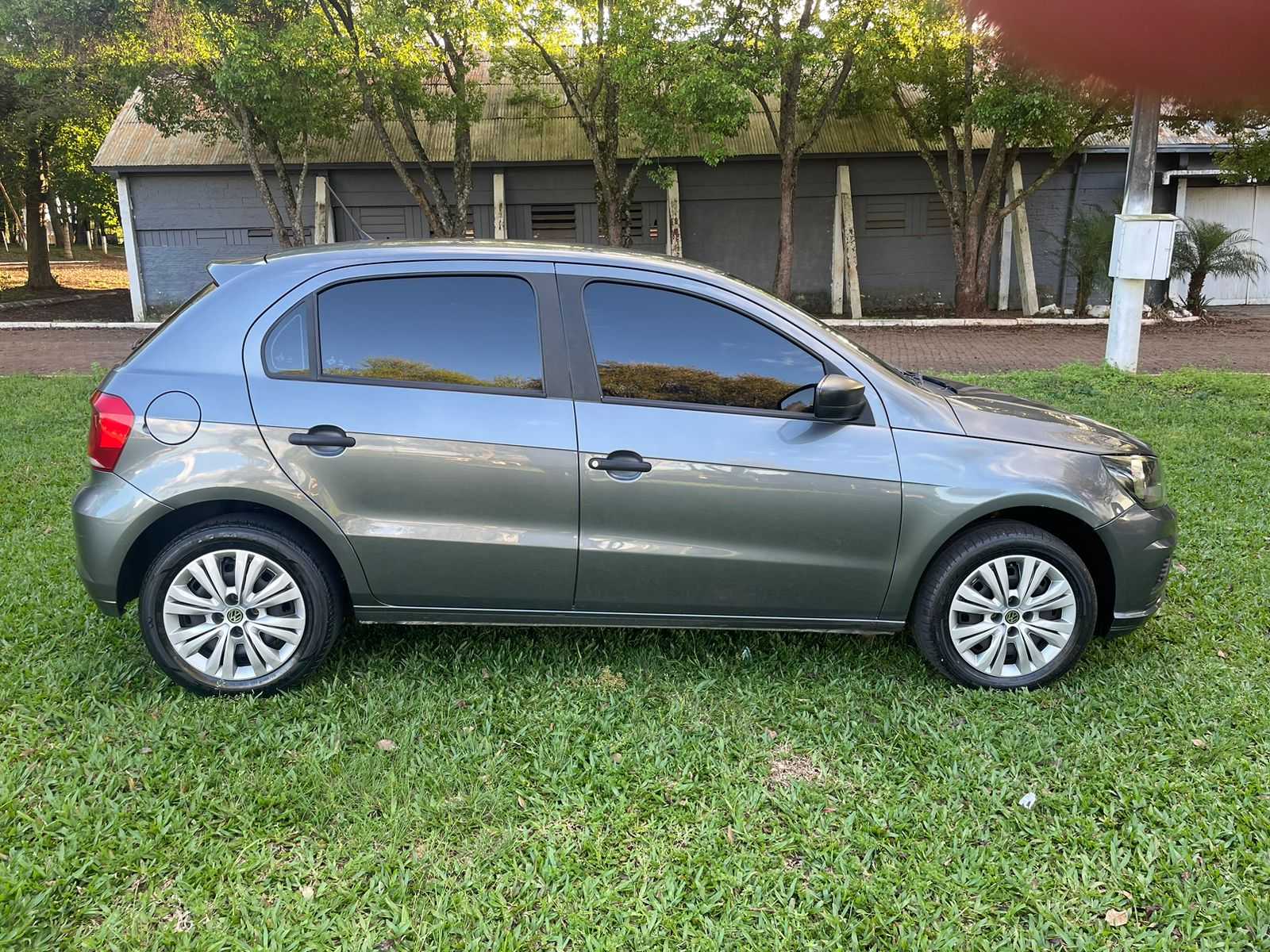 GOL 1.6 MSI FLEX