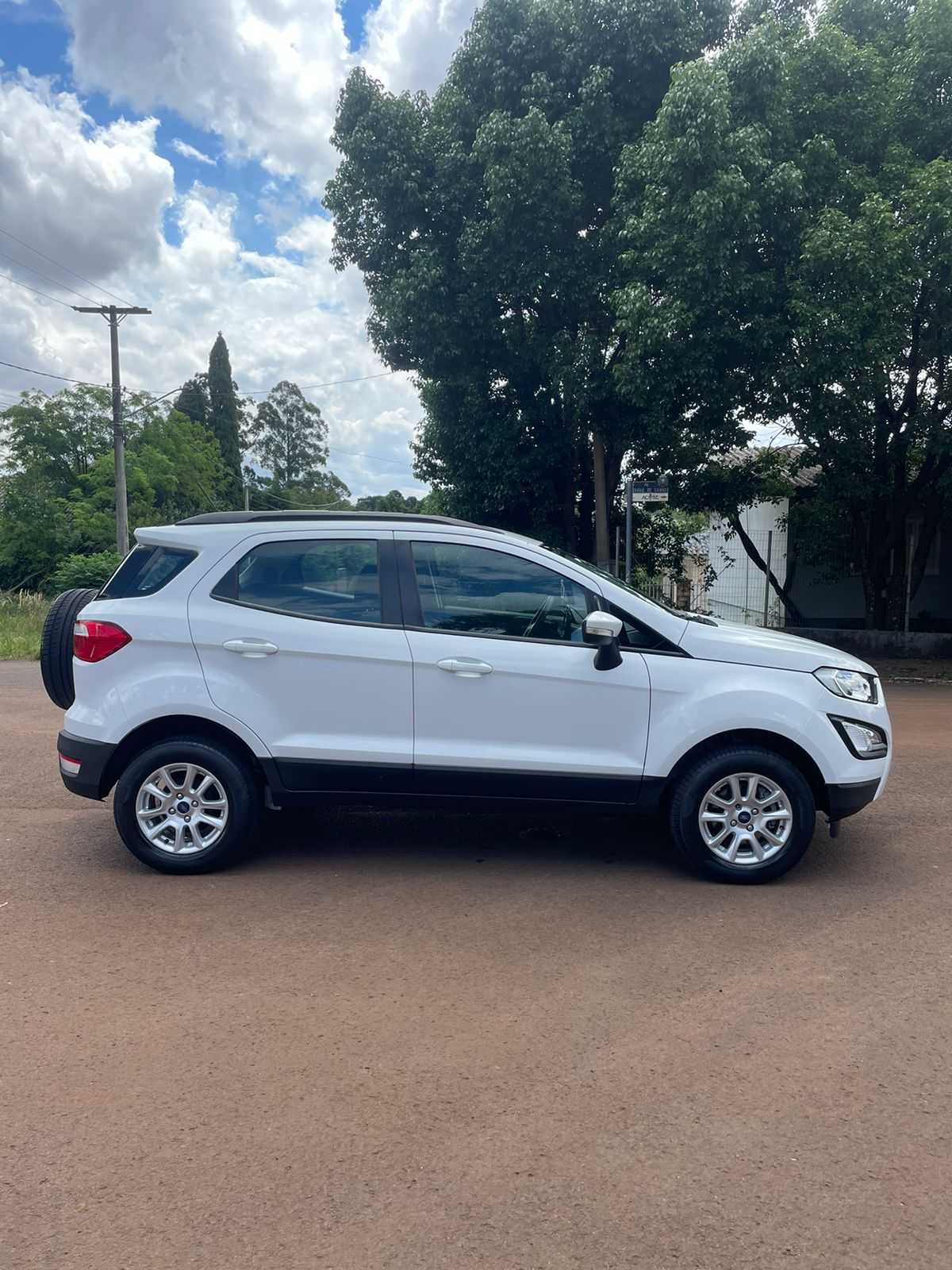 ECOSPORT SE 1.5