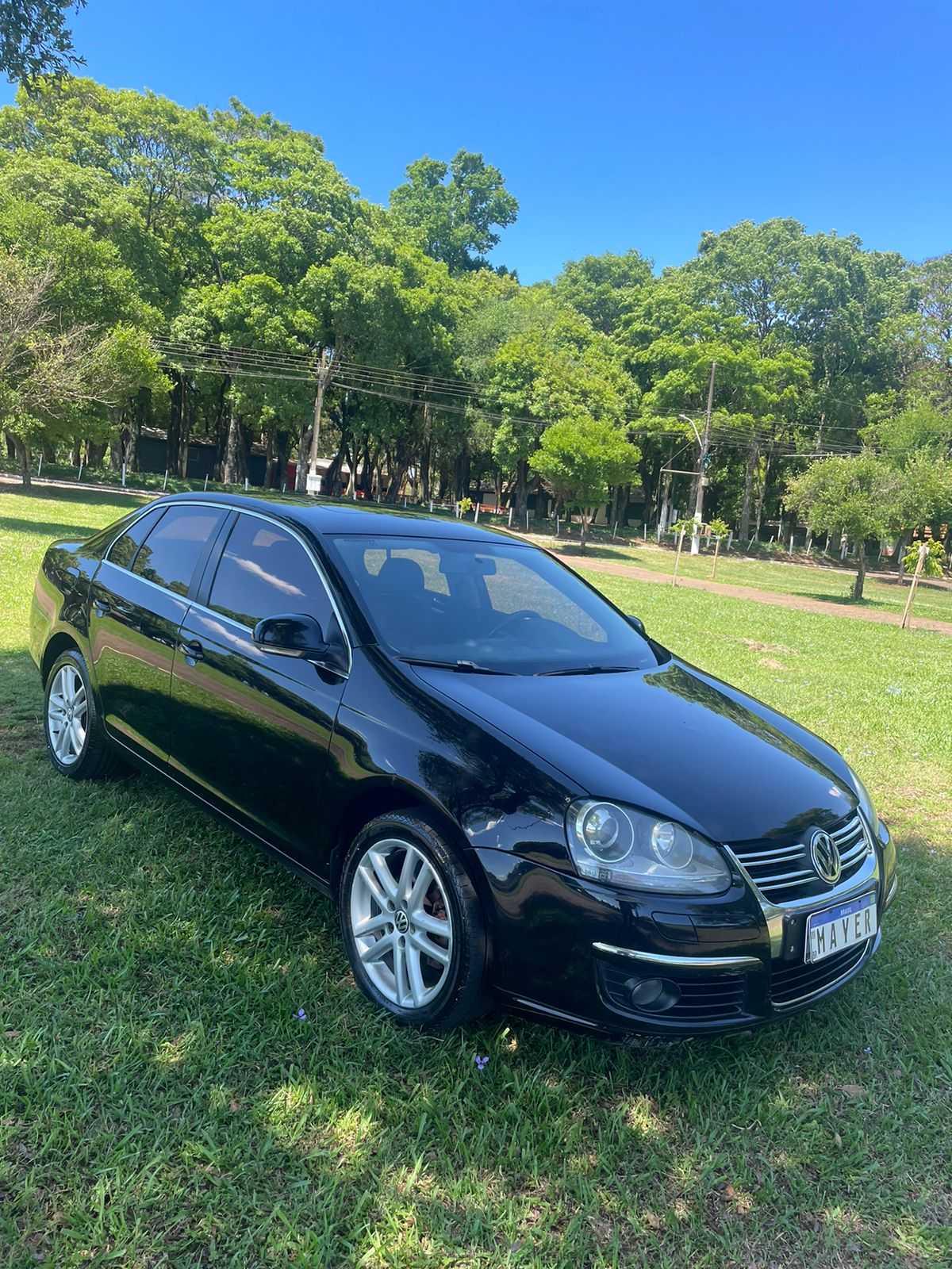 JETTA 2.5