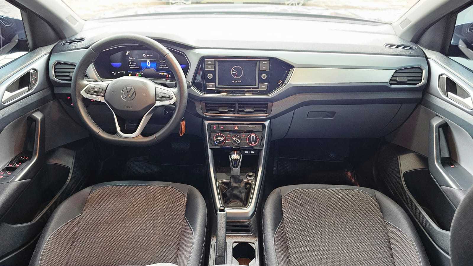 T-CROSS 1.0 TSI FLEX