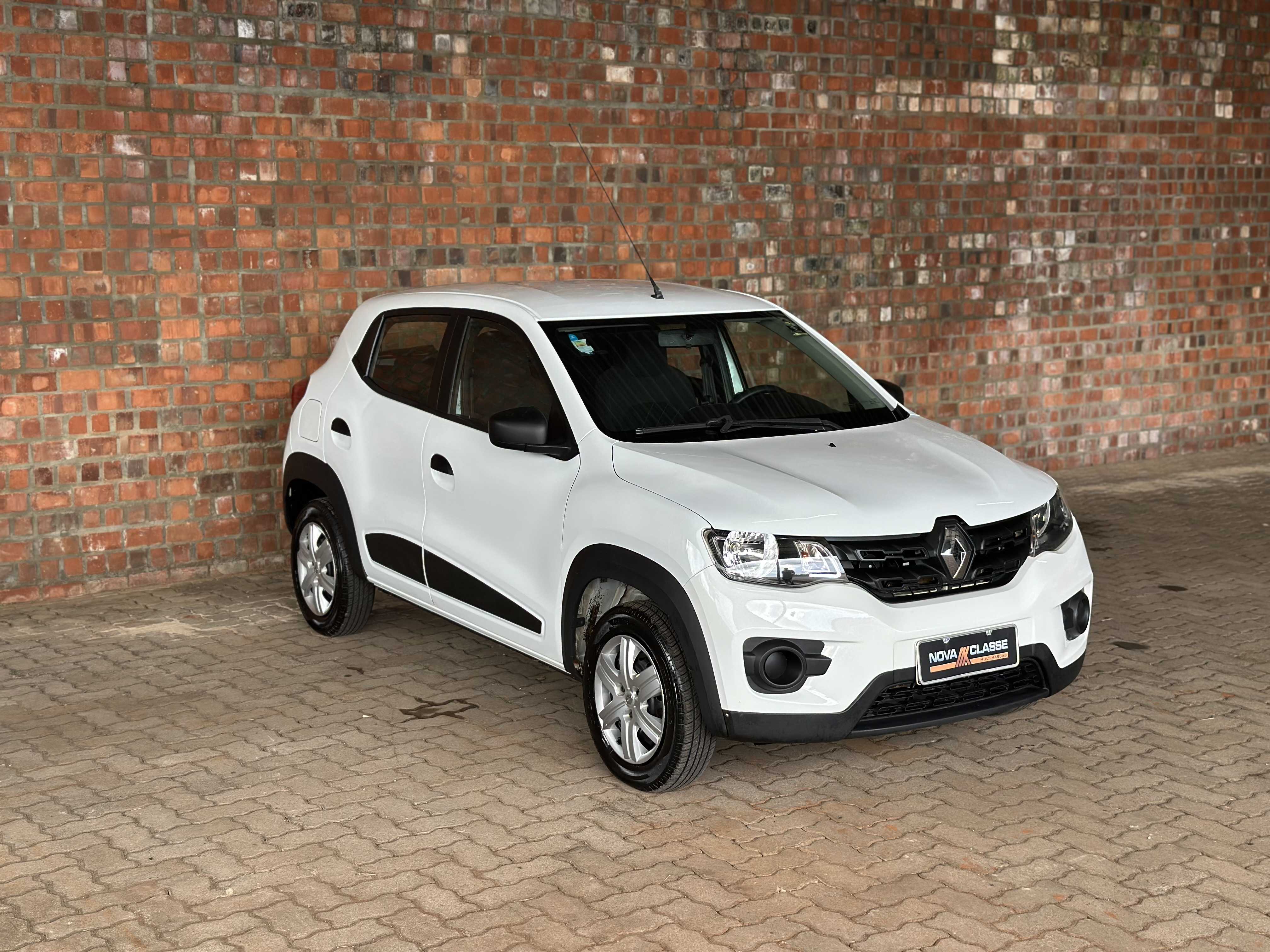 KWID ZEN 1.0 FLEX