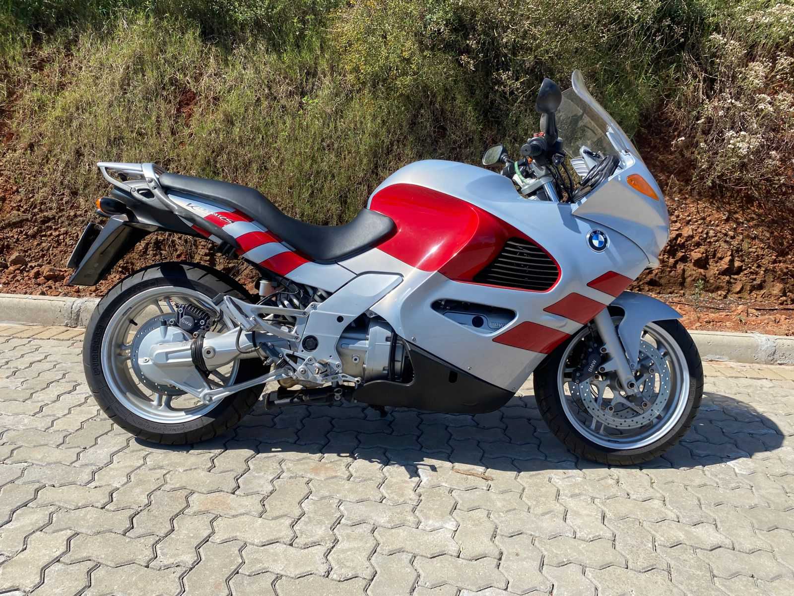 K1200 RS