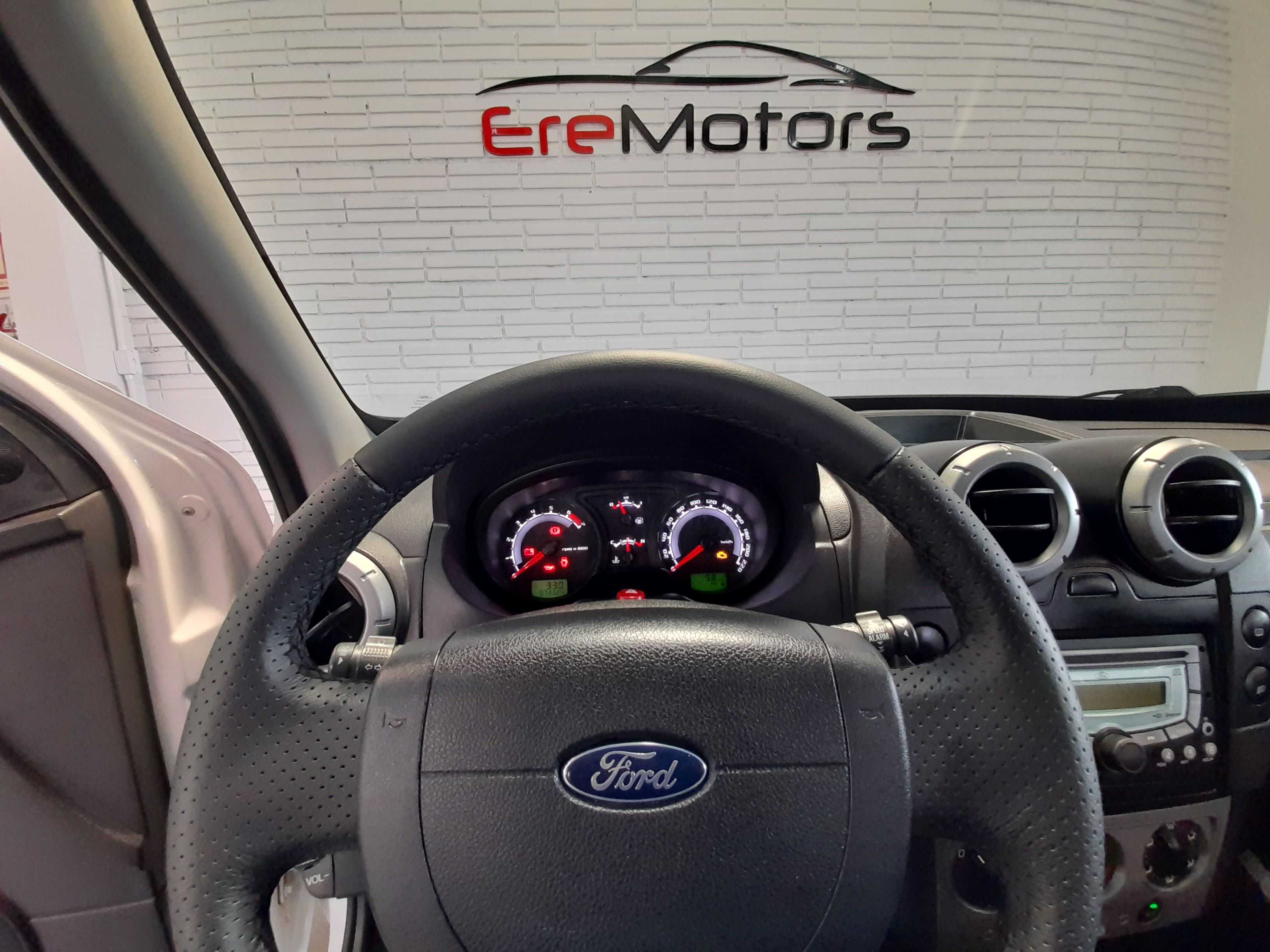 ECOSPORT FREESTYLE 1.6