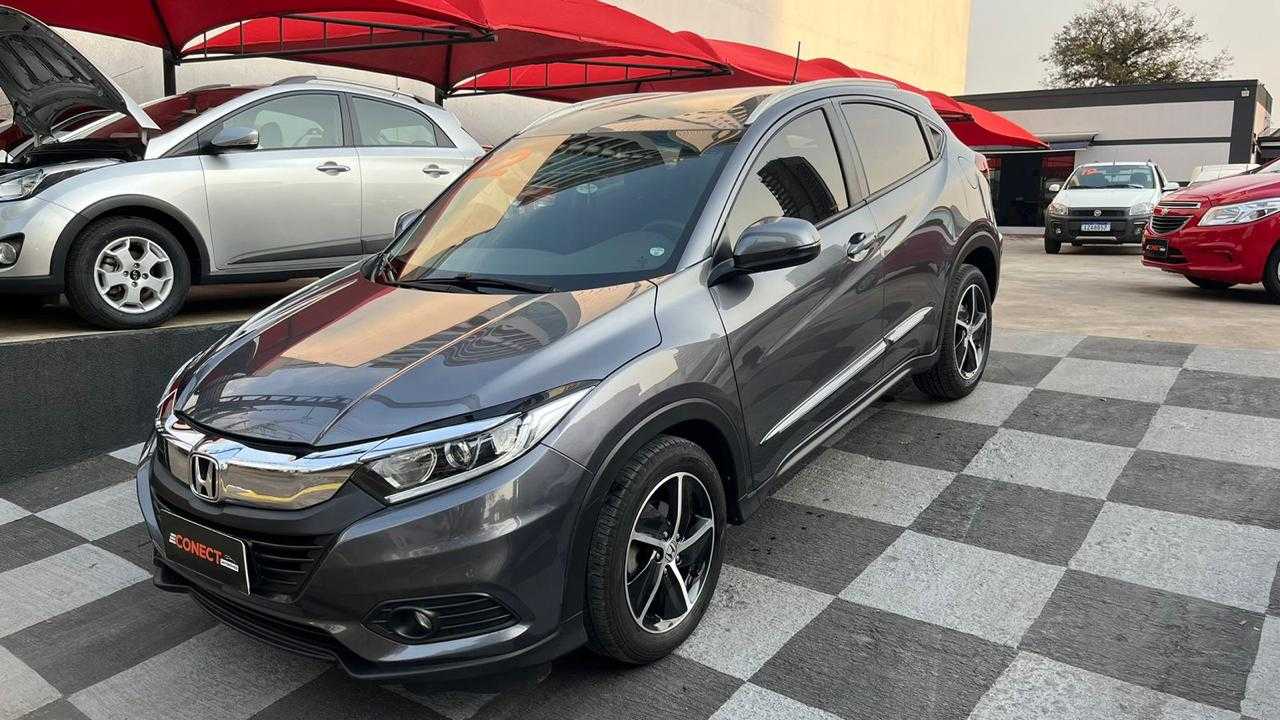 HRV HR-V EX CVT