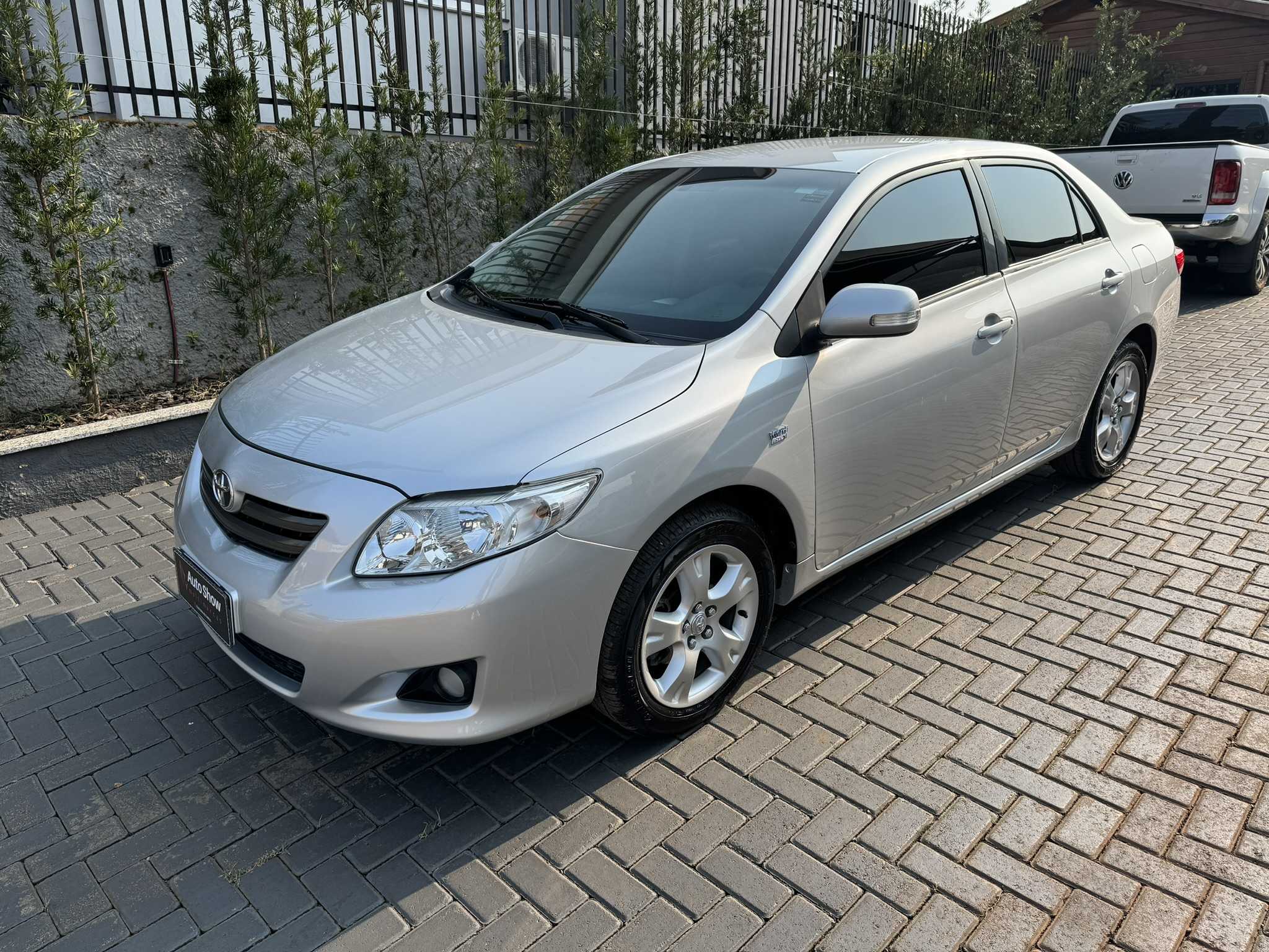 COROLLA XEI