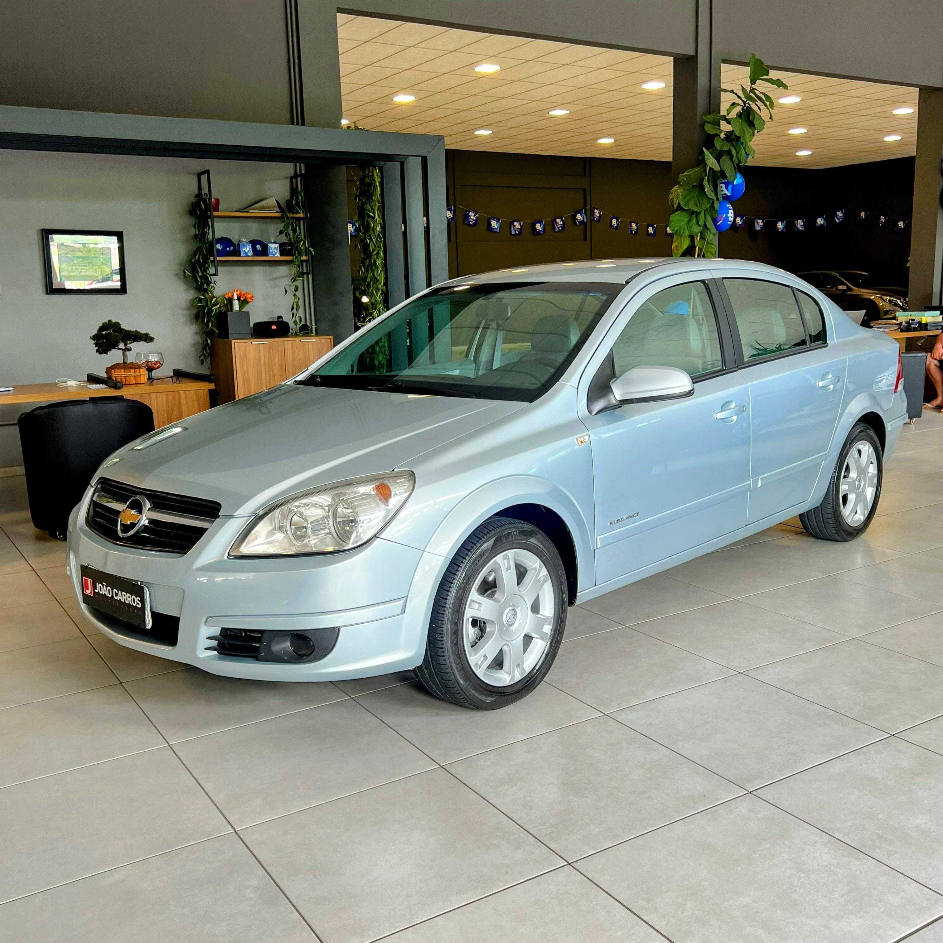 VECTRA ELEGANCE 2.0 MPFI MANUA