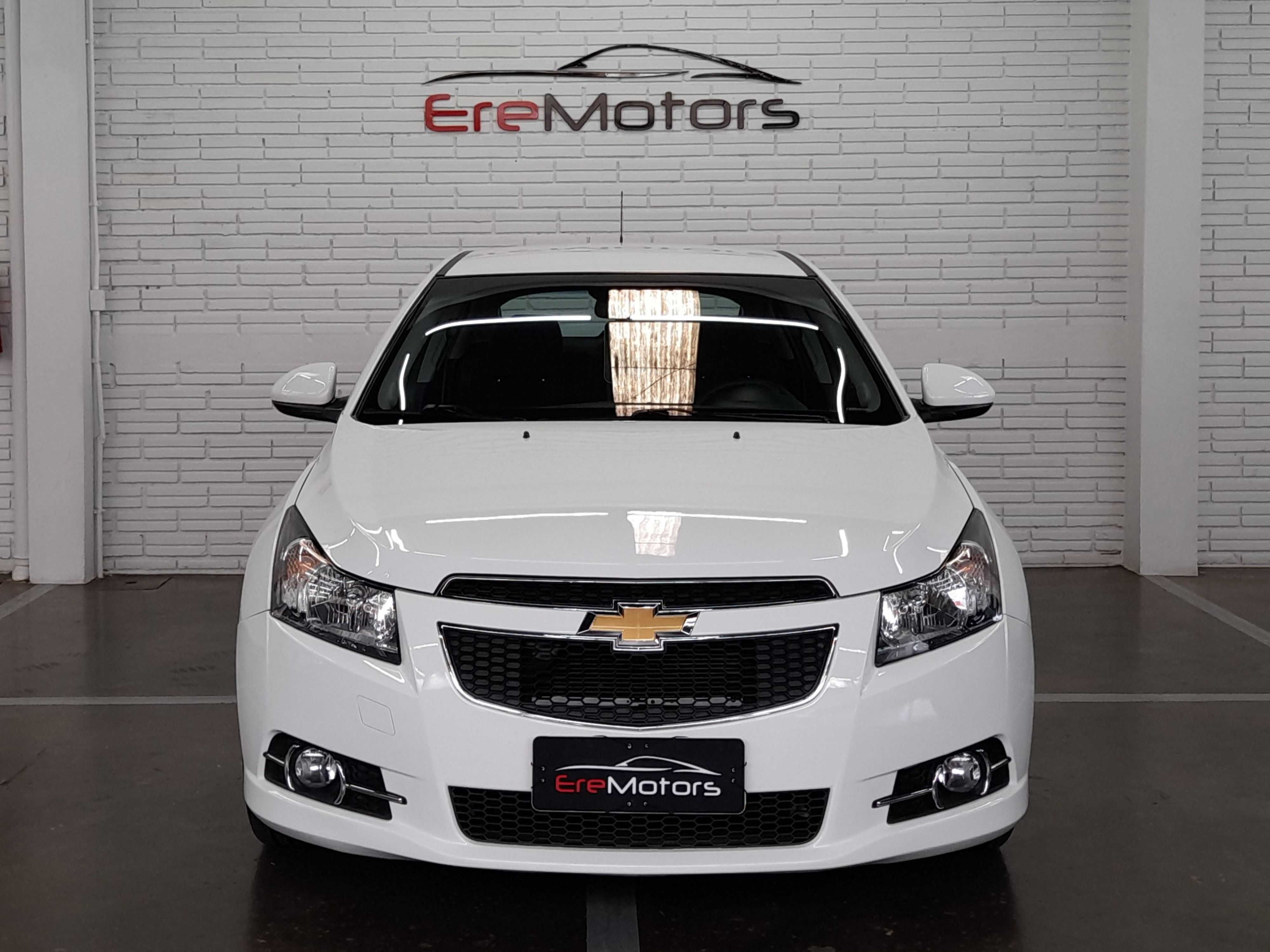 CRUZE HB LT 1.8