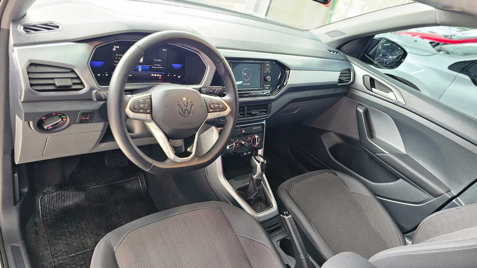 T-CROSS 1.0 TSI FLEX