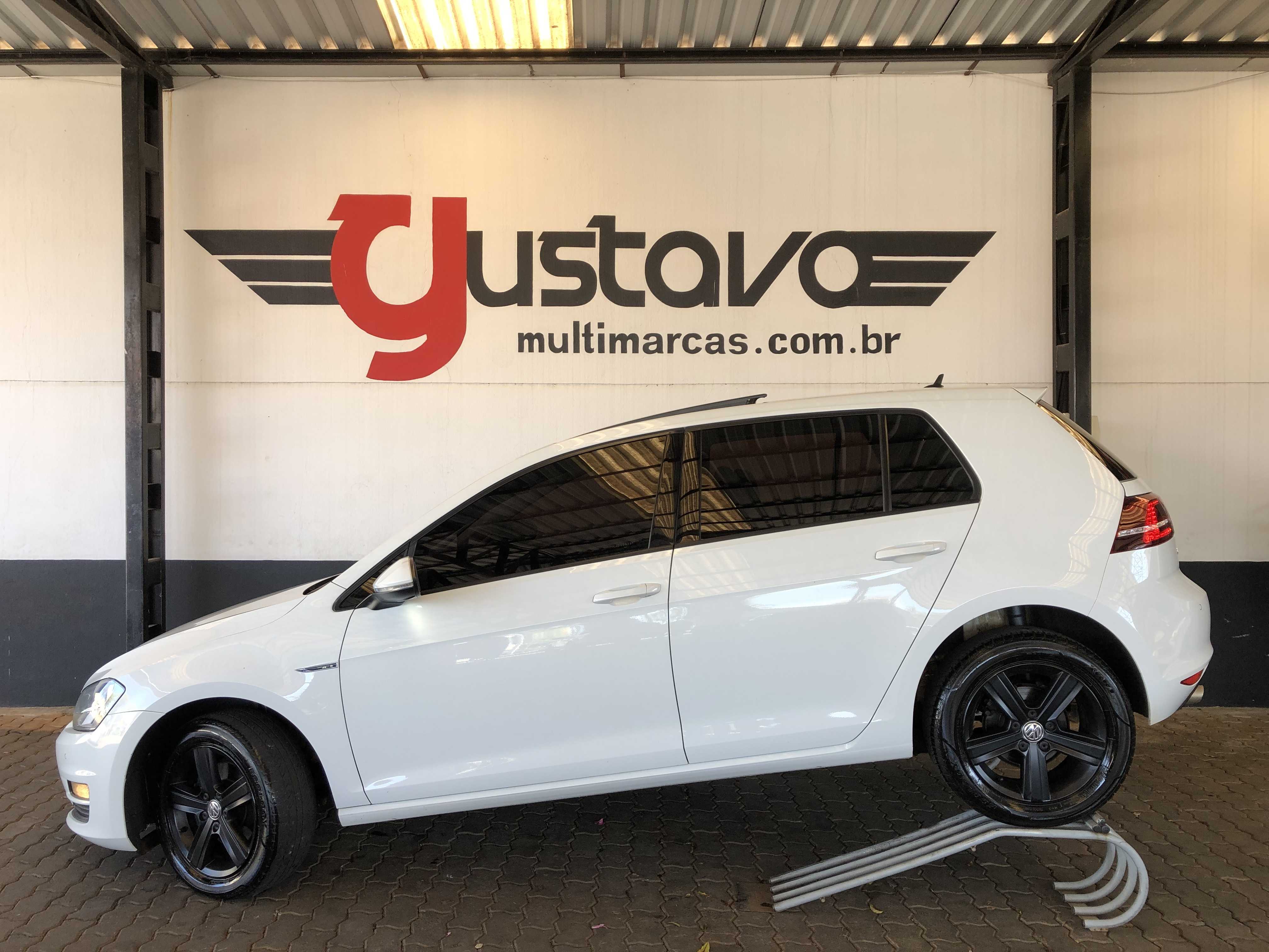 GOLF HIGHLINE 1.4 TSI