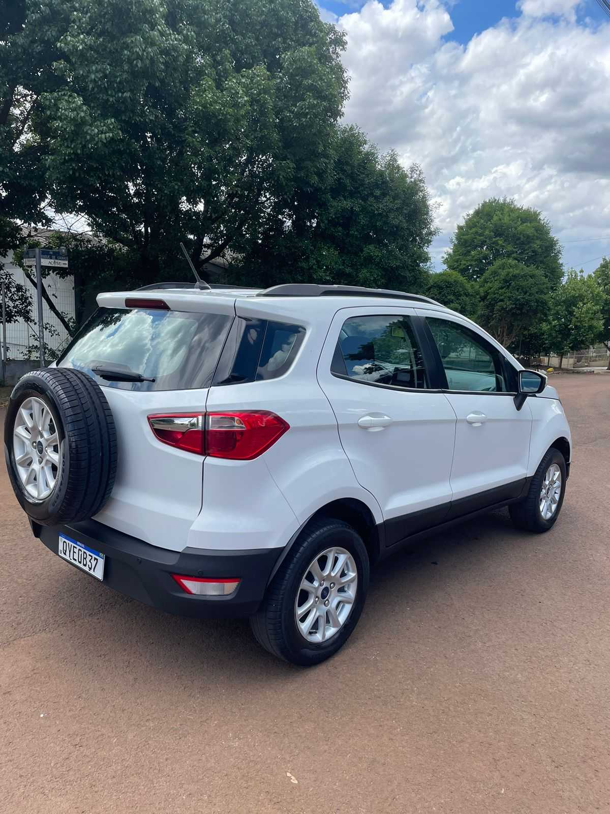 ECOSPORT SE 1.5